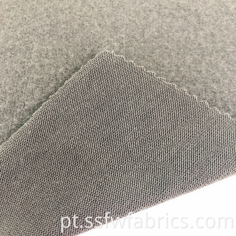 Light Solid Color Hacci Fabrics